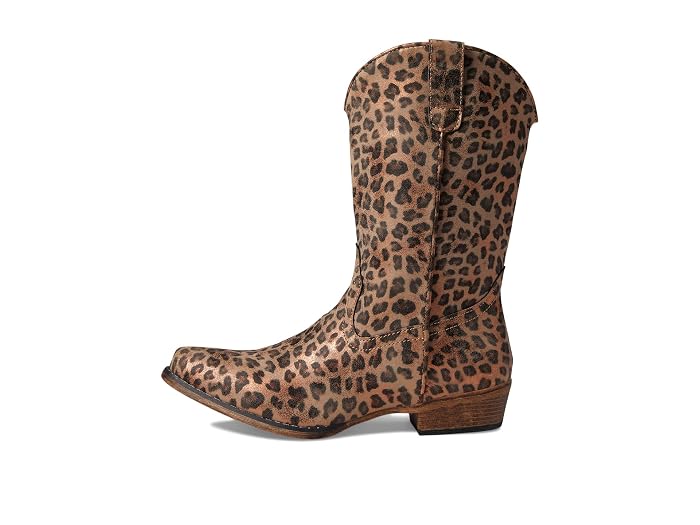 Roper Kids Riley Cheetah (Toddler/Little Kid) - Image 4