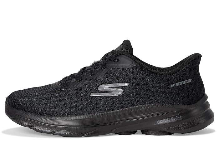 SKECHERS Performance Go Walk 8 Nadia Hands Free Slip-Ins - Image 4