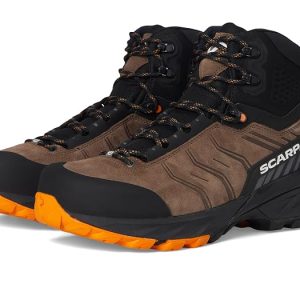 Scarpa Rush TRK GTX