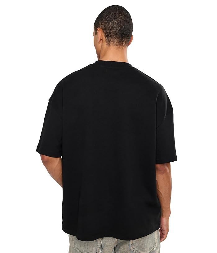 AllSaints Haven Short Sleeve Crew - Image 4
