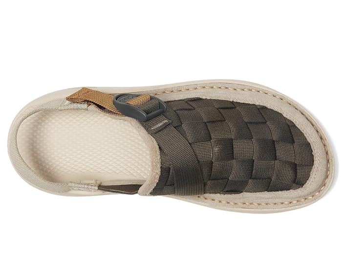 Chaco Canyon Woven Clog - Image 2