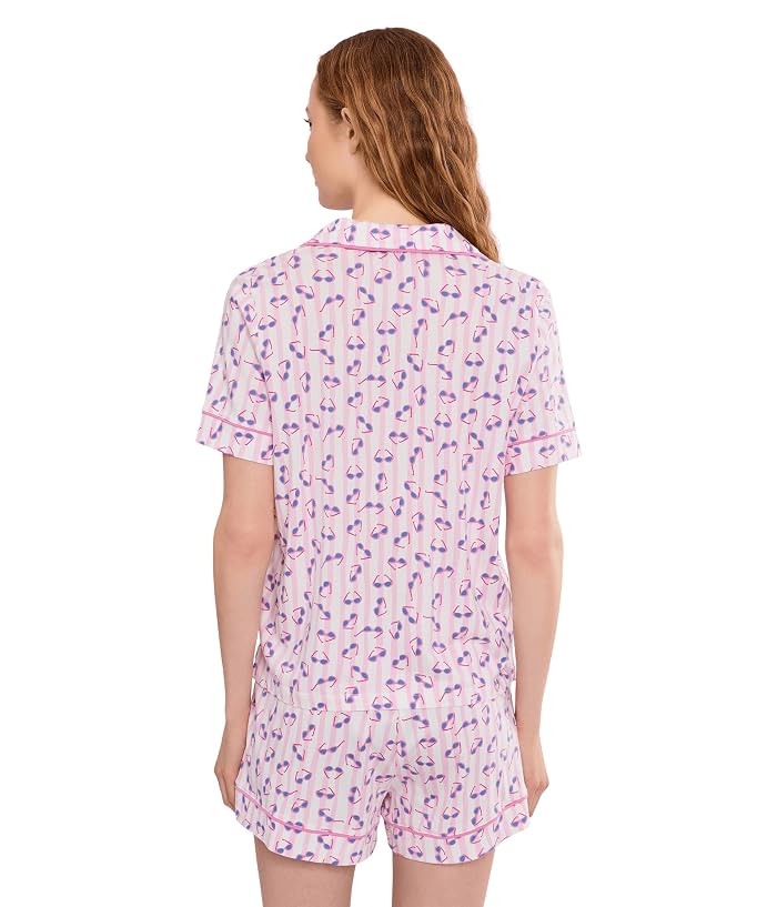 P.J. Salvage Whimsy Pajama Set - Image 3