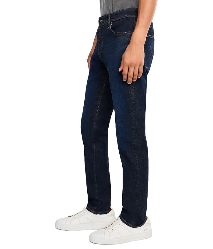 AG Jeans Tellis Modern Slim Jeans in Blue Noise - Image 3