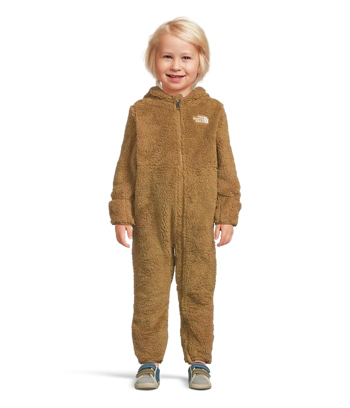 The North Face Kids Campshire One-Piece (Infant) - Image 4