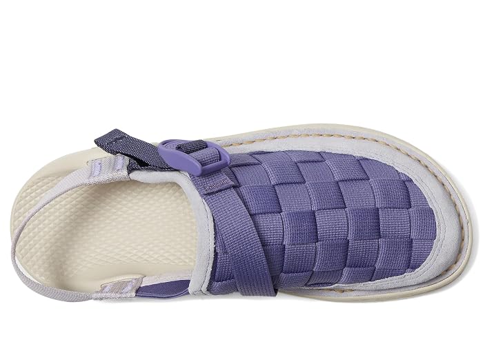 Chaco Canyon Woven Clog - Image 2