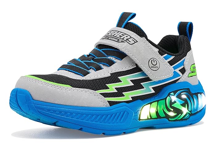 SKECHERS KIDS Light Storm 3 400152L (Little Kid/Big Kid)