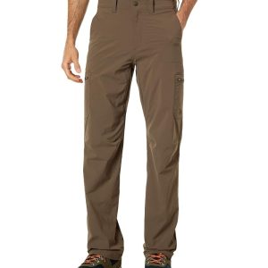 L.L.Bean Cresta Hiking Standard Fit Pants