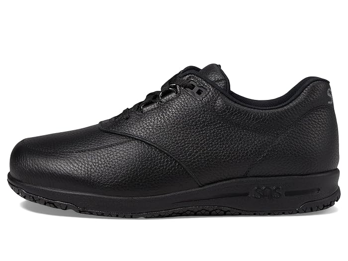 SAS Guardian Slip-Resistant Comfort Lace Up - Image 4