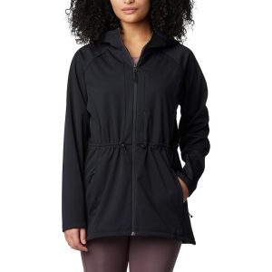 Columbia Flora Park™ II Softshell Jacket