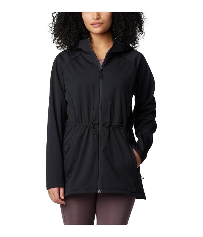 Columbia Flora Park™ II Softshell Jacket