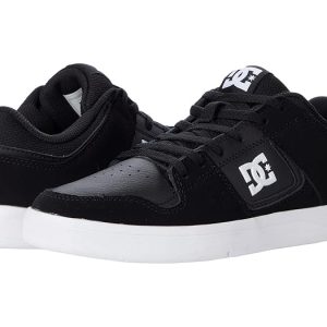 DC Cure Casual Low Top Skate Shoes Sneakers