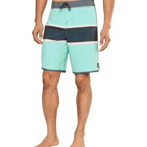 O'Neill Lennox Scallop 19'' Boardshorts