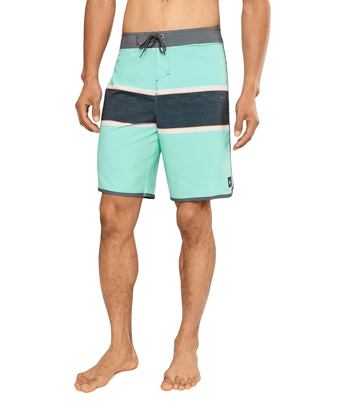O'Neill Lennox Scallop 19'' Boardshorts