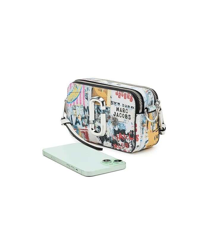 Marc Jacobs The Pop Americana Snapshot - Image 3