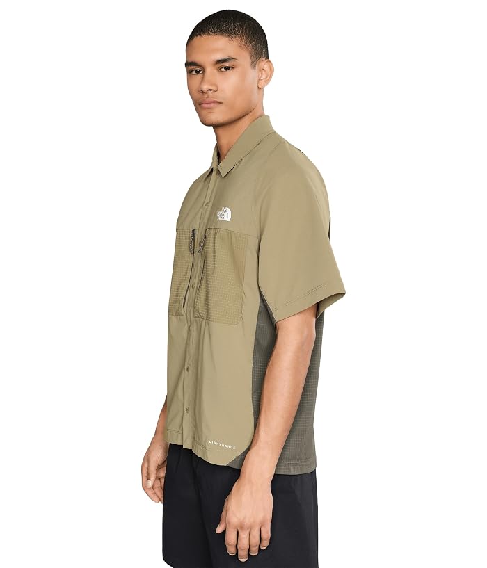 The North Face Trail Lightrange™ Short Sleeve Shirt - Image 3