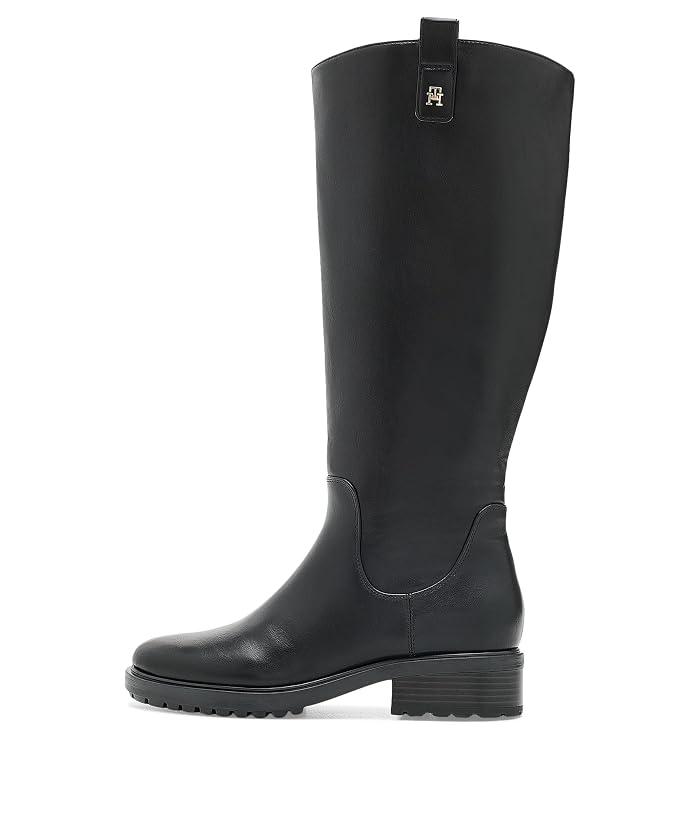 Tommy Hilfiger Ashere Wide Calf - Image 2