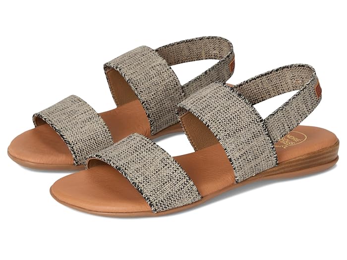 Andre Assous Nigella Featherweight Sandal