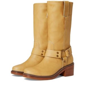 Frye Kate Harness