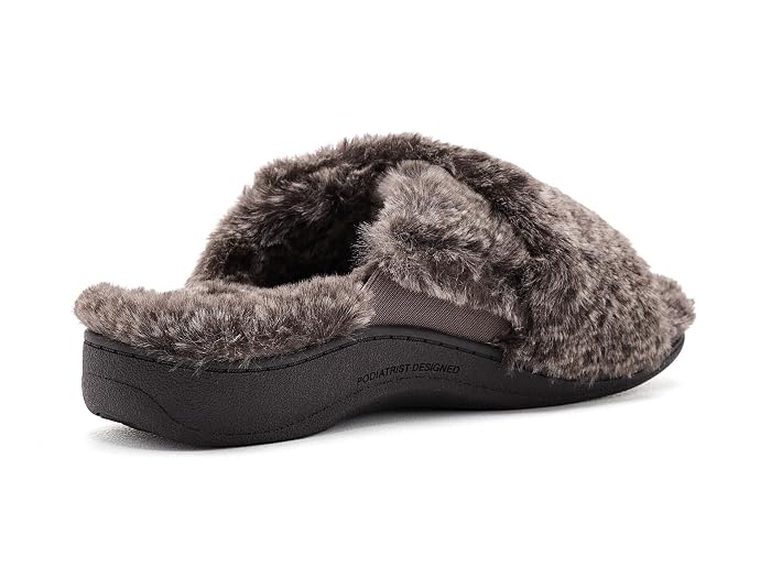 VIONIC Relax II Open Toe Slippers - Image 3