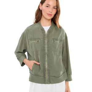 XCVI Wynton Jacket