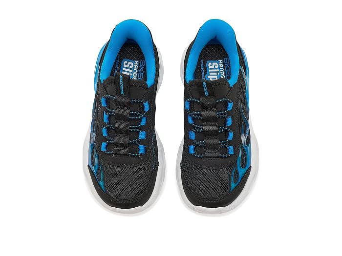SKECHERS KIDS Thermo-Flash 2.0 - Heat-Brisk 403898L (Little Kid/Big Kid) - Image 2