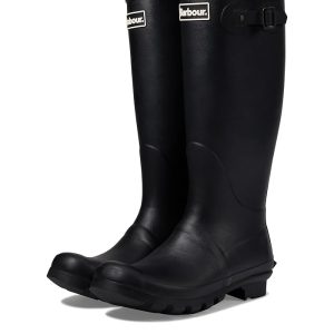 Barbour Bede