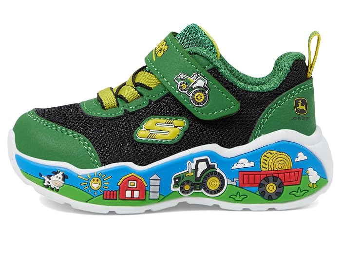 SKECHERS KIDS Play Scene (Toddler) - Image 4