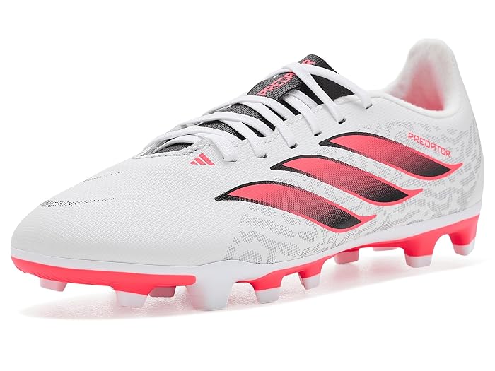 adidas Kids Predator Club Firm Ground/Multi Ground (Little Kid/Big Kid)
