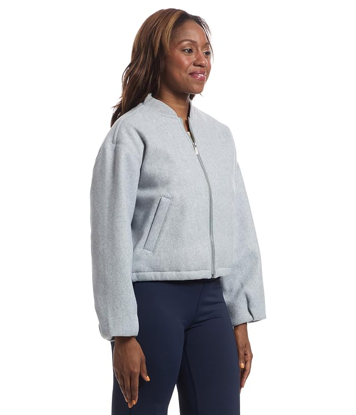 TravisMathew Rustic Retreat Bomber - Image 2