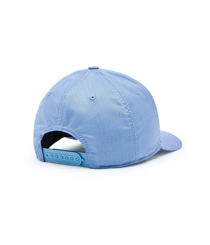 Black Clover Ashton 3 Snapback Adjustable Hat - Image 2