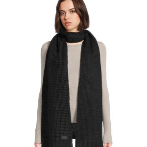 UGG Waffle Scarf