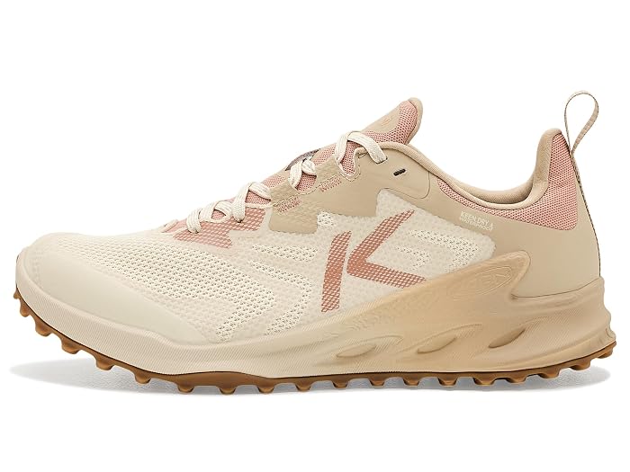 KEEN Zionic NXT Waterproof Hiking Shoes - Image 4