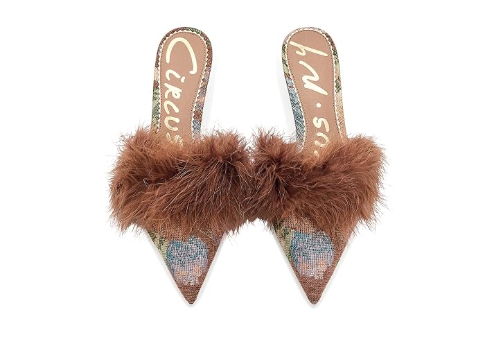 Circus NY by Sam Edelman Gemma Fluff - Image 2