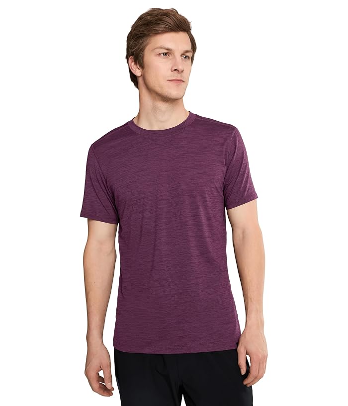 Brooks Luxe Short Sleeve
