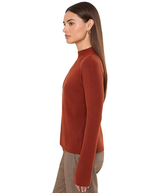 Liverpool Los Angeles Long Sleeve Turtleneck Sweater - Image 3