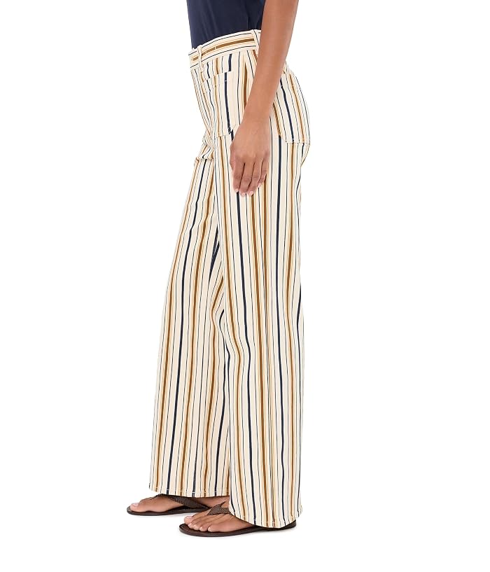 Madewell The Emmy Wide-Leg Pant - Image 3