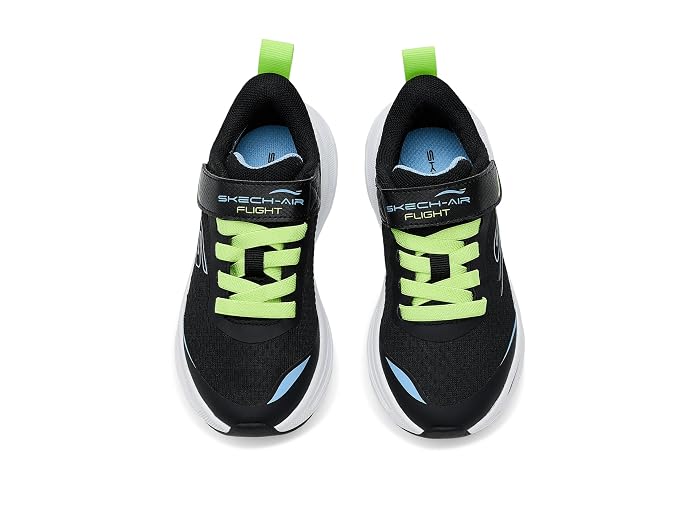 SKECHERS KIDS Skech-Air Flight 303880L (Little Kid/Big Kid) - Image 2