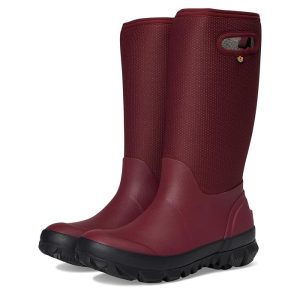 Bogs Whiteout Dots