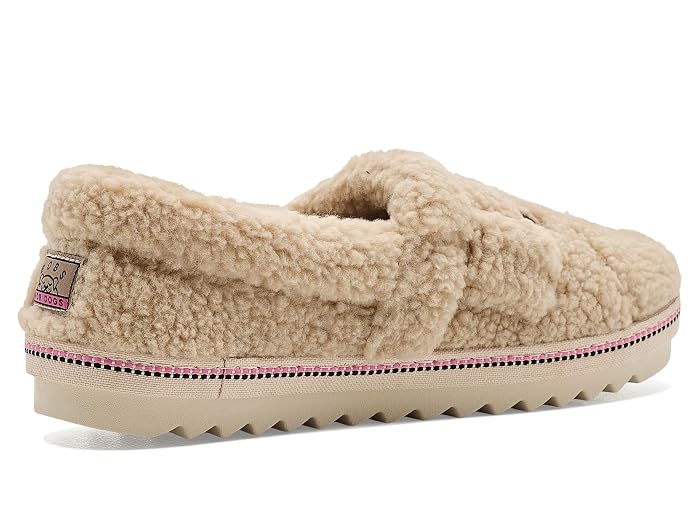 BOBS from SKECHERS Bobs Cozy Kiss - Doggy Drivers - Image 3
