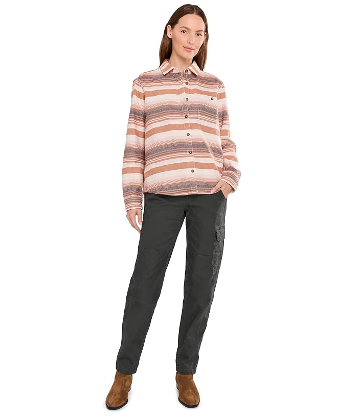Royal Robbins Enduro Canvas Utility Pants - Image 2