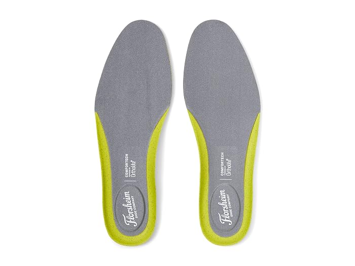Florsheim Comfortech Ortholite Insole