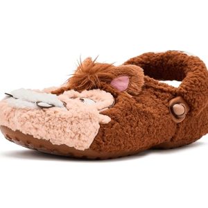 Crocs Disney Mickey & Minnie Mouse Clogs