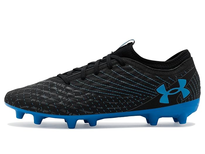 Under Armour Magnetico Select 5 Soccer Cleats - Image 4