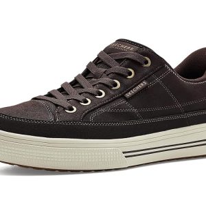 SKECHERS Arch Fit Arcade - Join Ya There Hands Free Slip-Ins