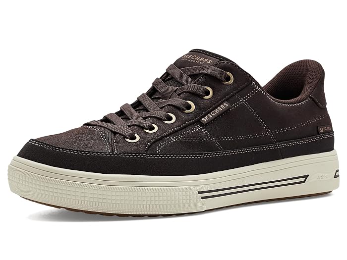 SKECHERS Arch Fit Arcade - Join Ya There Hands Free Slip-Ins
