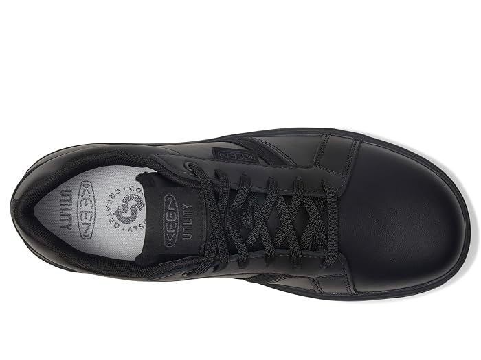 KEEN Utility WTX Kenton Work Shoe (Soft Toe) - Image 2