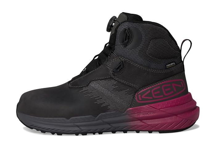 KEEN Utility Snapline RF Waterproof Boot (Carbon-Fiber Toe) - Image 4