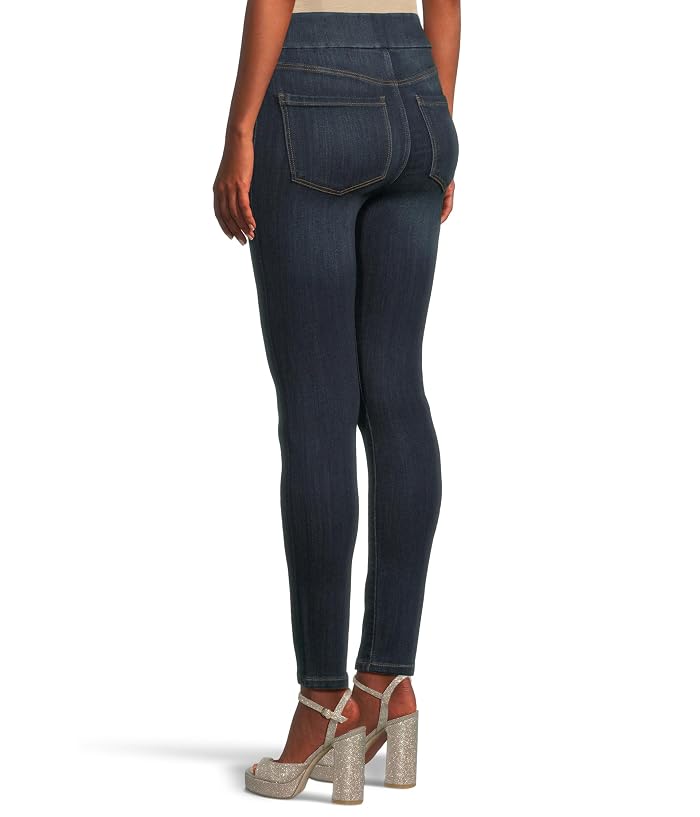 Liverpool Los Angeles Farrah Hi Rise Pull on Skinny Jean - Image 3