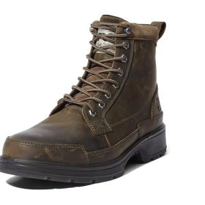 Timberland PRO Nashoba EK+ 6" Composite Safety Toe Waterproof
