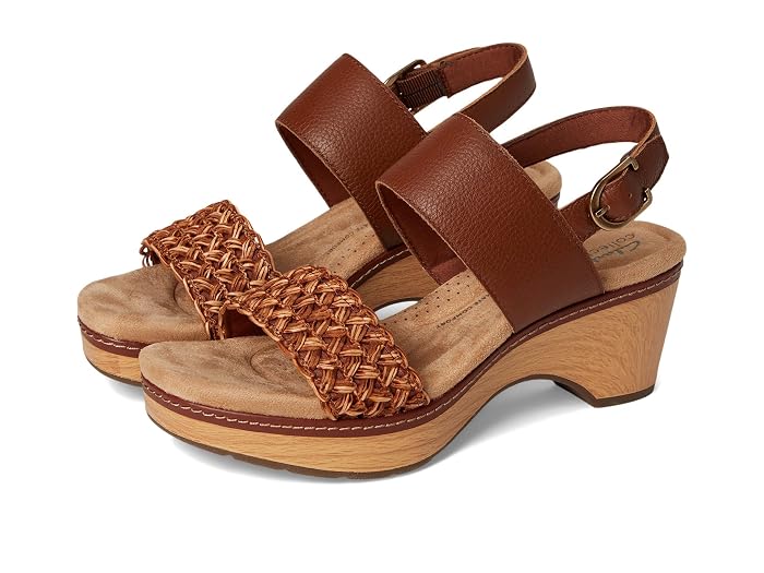 Clarks Seannah Step